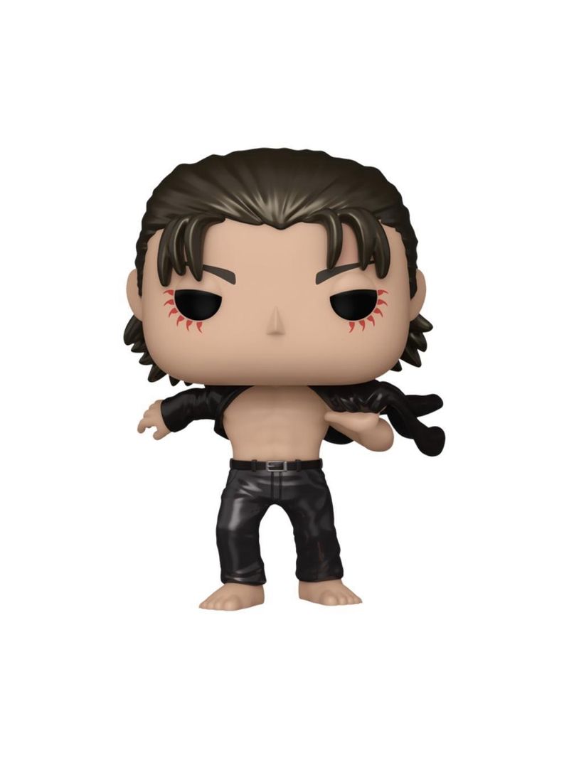 Boneco funko pop! attack on titan - eren jeager