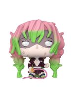 Boneco funko pop! demon slayer - mitsuri machucada