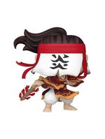 Boneco funko pop! demon slayer- tanjuro kamado