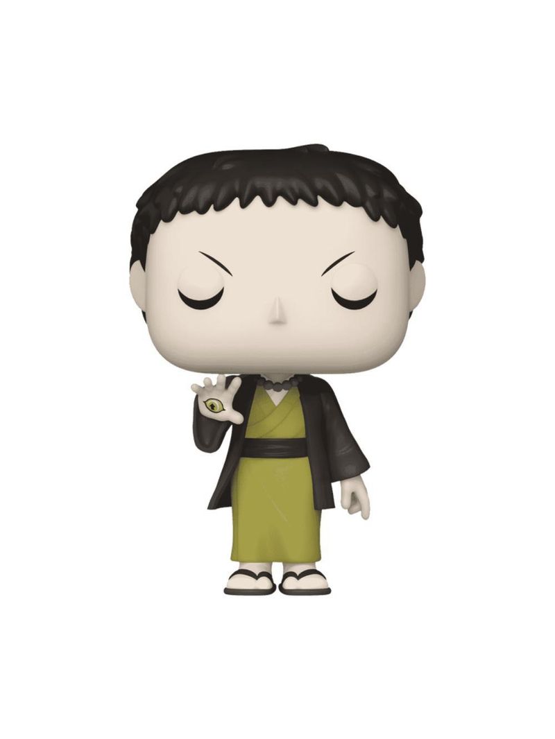 Boneco funko pop! demon slayer - yahaba