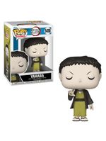 Boneco funko pop! demon slayer - yahaba