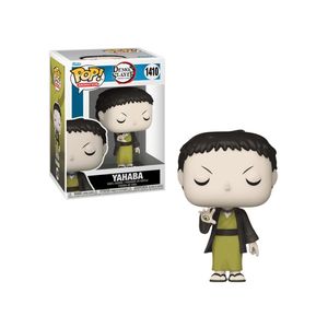 Boneco funko pop! demon slayer - yahaba