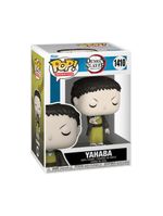 Boneco funko pop! demon slayer - yahaba