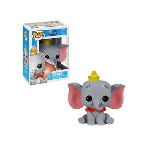 Boneco funko pop! disney - dumbo
