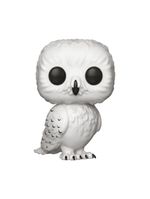Boneco funko pop! harry potter - edwiges
