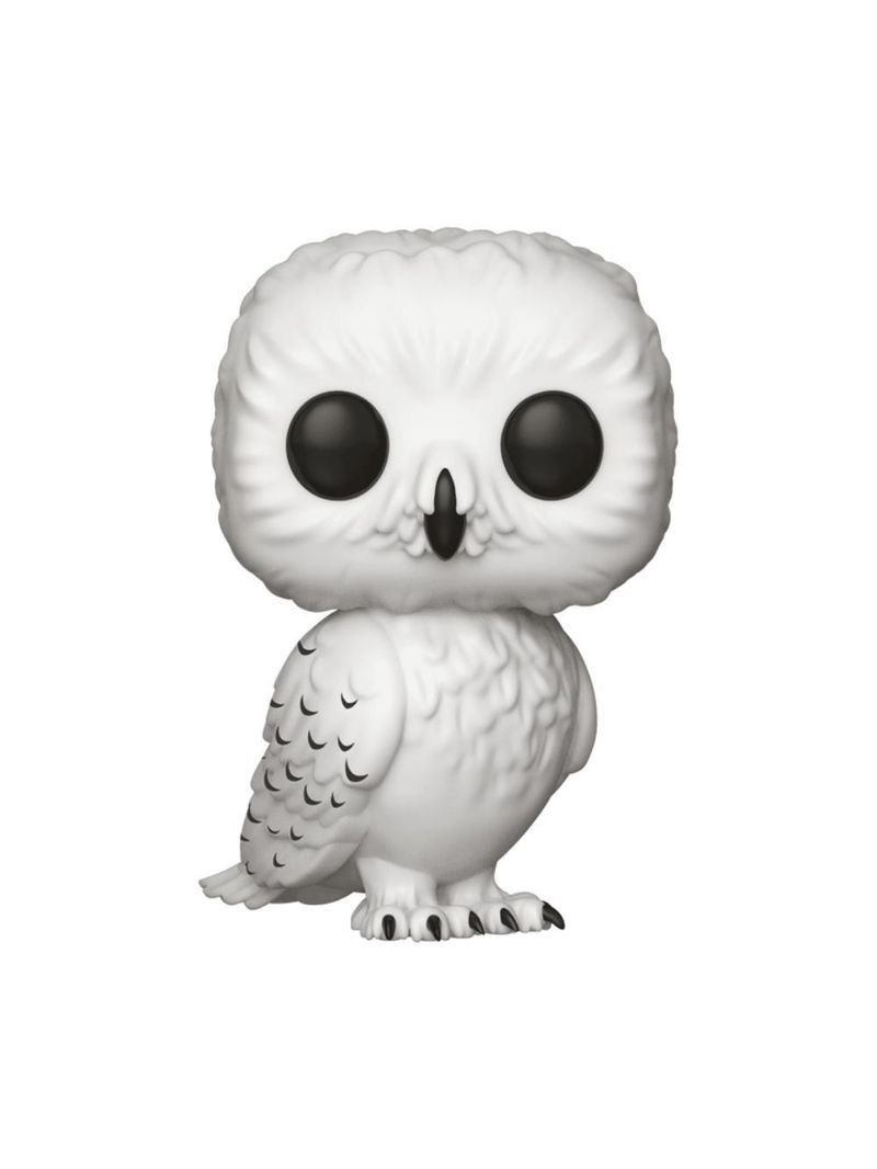Boneco funko pop! harry potter - edwiges