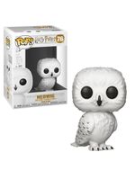 Boneco funko pop! harry potter - edwiges