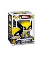 Boneco funko pop! marvel - wolverine 50 anos - wolverine (traje clássico)