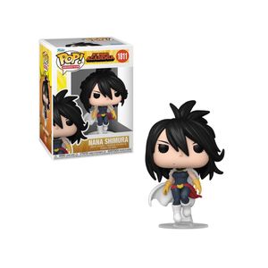 Boneco funko pop! my hero academia - nana shimura