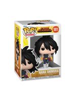Boneco funko pop! my hero academia - nana shimura