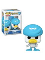 Boneco funko pop! pokémon - quaxly