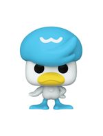 Boneco funko pop! pokémon - quaxly
