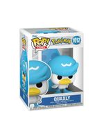 Boneco funko pop! pokémon - quaxly