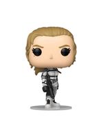 Boneco funko pop! metal gear solid - the boss