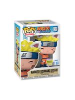 Boneco funko pop! sdcc25 naruto shippuden  patas do sasuke