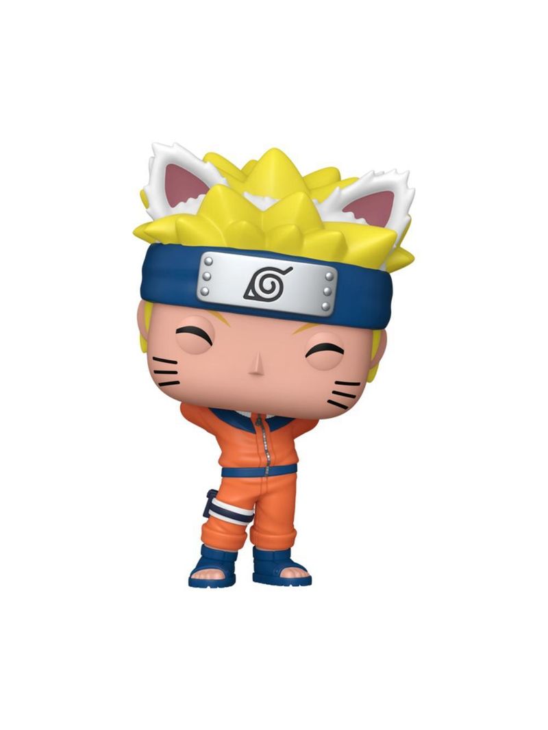 Boneco funko pop! sdcc25 naruto shippuden  patas do sasuke