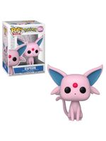 Boneco funko pop! pokémon - espeon