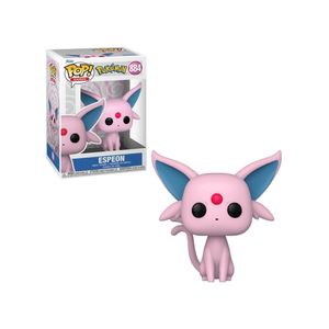 Boneco funko pop! pokémon - espeon