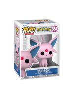 Boneco funko pop! pokémon - espeon