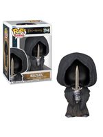 Boneco funko pop! o senhor dos anéis - nazgul