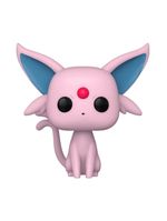 Boneco funko pop! pokémon - espeon