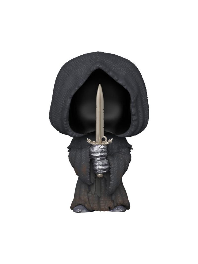 Boneco funko pop! o senhor dos anéis - nazgul