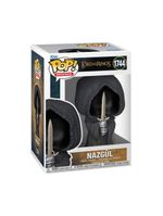 Boneco funko pop! o senhor dos anéis - nazgul