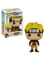 Boneco funko pop! naruto shippuden - naruto
