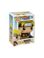 Boneco funko pop! naruto shippuden - naruto