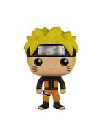 Boneco funko pop! naruto shippuden - naruto