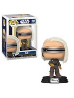 Boneco funko pop! star wars skeleton crew - kb