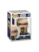 Boneco funko pop! star wars skeleton crew - kb