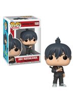 Boneco funko pop! chainsaw man - aki