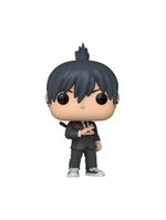 Boneco funko pop! chainsaw man - aki