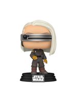 Boneco funko pop! star wars skeleton crew - kb