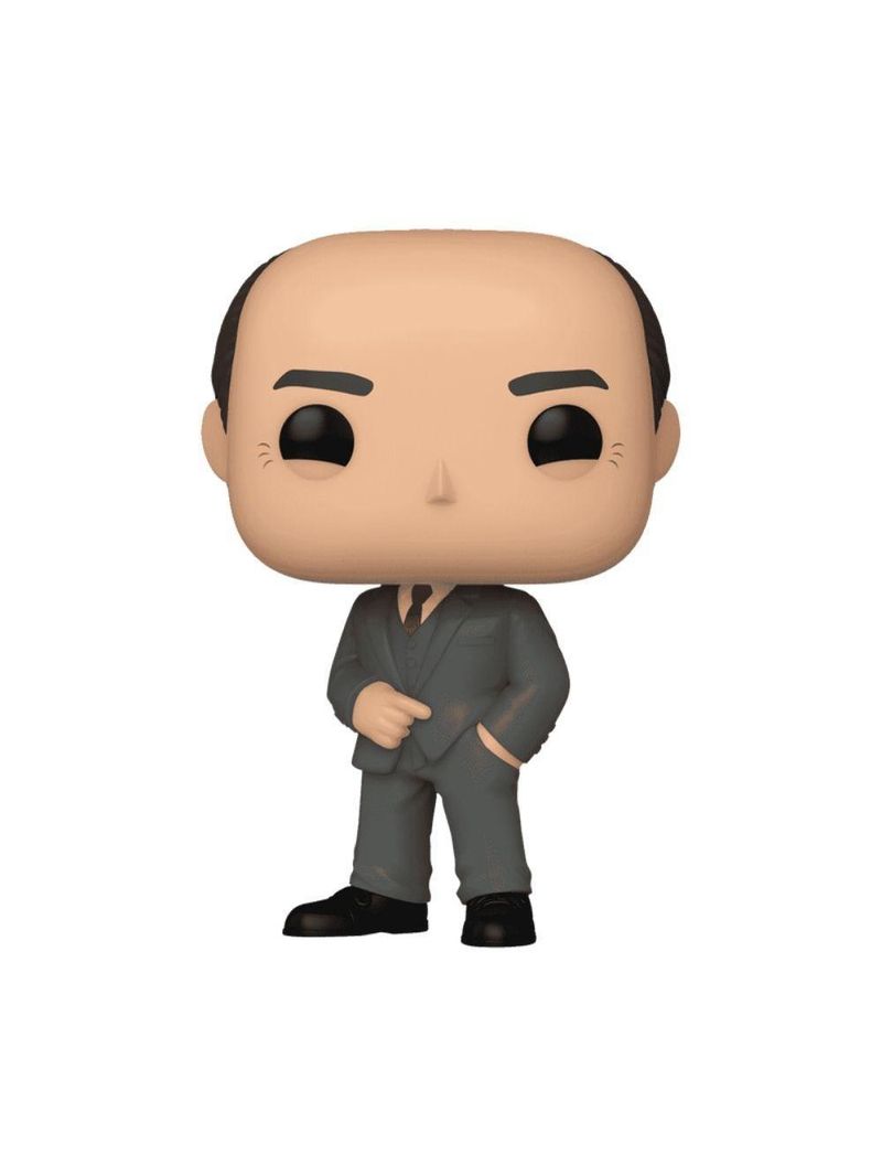 Boneco funko pop! o poderoso chefão 2 - tom hagen