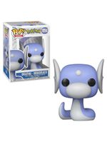 Boneco funko pop! pokémon - dratini