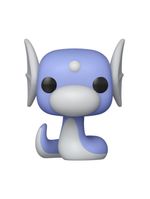 Boneco funko pop! pokémon - dratini