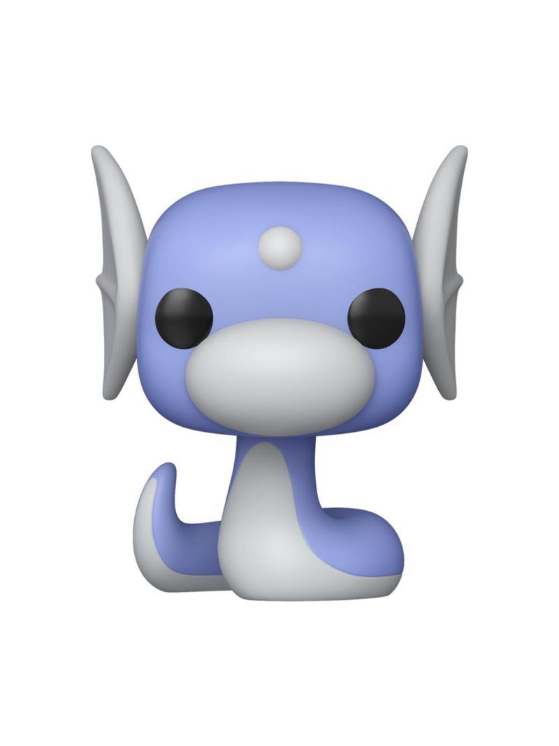 Boneco funko pop! pokémon - dratini