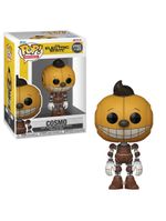 Boneco funko pop! the electric state - cosmo