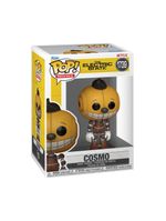 Boneco funko pop! the electric state - cosmo