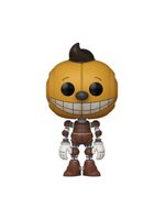 Boneco funko pop! the electric state - cosmo