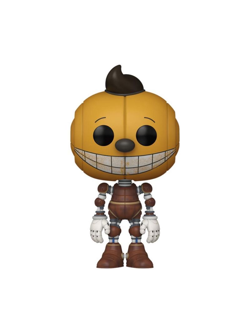 Boneco funko pop! the electric state - cosmo