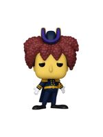 Boneco funko pop! os simpsons sideshow bob hms pinafore