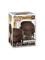 Boneco funko pop! plus o predador 2 - city hunter