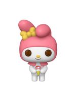 Boneco funko pop! sanrio hello kitty - my melody com sorvete
