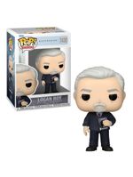 Boneco funko pop! succession - logan roy