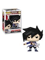 Boneco funko pop! yu-gi-oh - chazz princeton