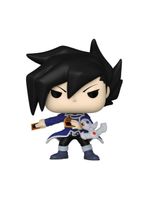 Boneco funko pop! yu-gi-oh - chazz princeton