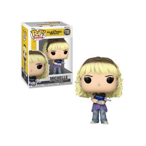 Boneco funko pop! the electric state - michelle